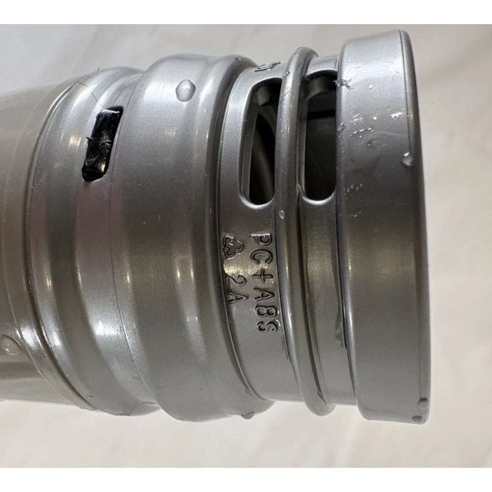 Dyson DC07 DC14 Animal Vacuum Red Flexible Hose OEM‎ Replacement Parts